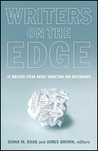 Writers on the Edge