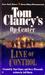 Line of Control (Tom Clancy's Op-Center, #8)