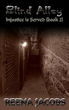 Blind Alley (Injustice is Served, #2)