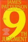 The 9th Judgment by James Patterson
