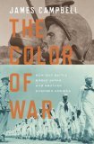 The Color of War by James Campbell The Color of War by James Campbell