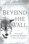 Beyond the Wall by James Lowder