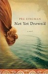 Not yet drowned