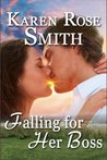 Falling For Her Boss