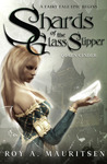 Shards of the Glass Slipper: Queen Cinder