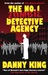The No.1 Zombie Detective Agency