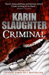 Criminal (Will Trent, #7)