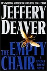 The Empty Chair (Lincoln Rhyme, #3) The Empty Chair (Lincoln Rhyme, #3)