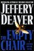 The Empty Chair (Lincoln Rhyme, #3)