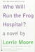 Who Will Run The Frog Hospital?