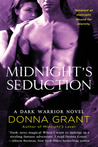 Midnight's Seduction by Donna Grant Midnight's Seduction by Donna Grant