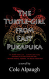 The Turtle-Girl from East Pukapuka