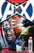 Avengers vs. X-men, Round 3 by Ed Brubaker