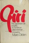 Giri by Marc Olden