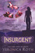 Insurgent (Divergent, #2)