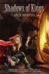 Shadows of Kings (Dragon Rising #1)