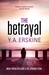 The Betrayal by Y.A. Erskine