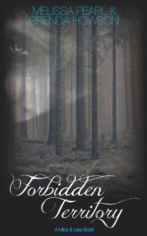 Forbidden Territory