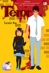 Teror by Lexie Xu Teror by Lexie Xu