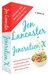 Jeneration X: One Reluctant Adult's Attempt to Unarrest Her Arrested Development; Or, Why It's Never Too Late for Her Dumb Ass to Learn Why Froot Loops Are Not for Dinner (Kindle Edition)