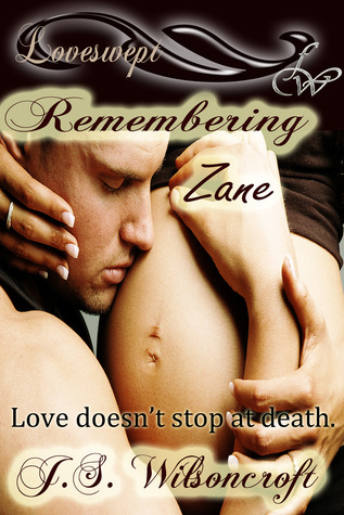 Remembering Zane