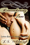 Remembering Zane