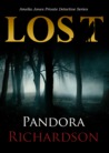 Lost (Amelia Jones Private Detective Series, #1) Lost (Amelia Jones Private Detective Series, #1)
