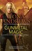 Gunmetal Magic (Kate Daniels, #5.5)