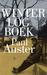 Winterlogboek (Hardcover)