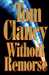 Without Remorse (John Clark, #1)