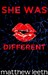 She Was Different