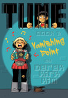 Tune, Book 1: Vanishing Point Tune, Book 1: Vanishing Point