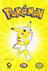 Pokemon: Pathways to Adventure Pokemon: Pathways to Adventure