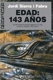 Edad: 143 Años descarga pdf epub mobi fb2