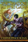 The Shadow at the Gate  (The Tormay Trilogy, #2)
