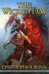 The Wicked Day  (The Tormay Trilogy, #3)