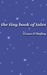 the tiny book of tales by Grace O'Malley the tiny book of tales by Grace O'Malley