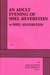 An Adult Evening of Shel Silverstein by Shel Silverstein An Adult Evening of Shel Silverstein by Shel Silverstein