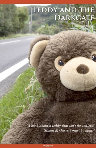 Teddy and the Darkgate