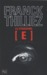 Le Syndrome E (Paperback)