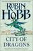 City of Dragons (The Rainwild Chronicles #3)