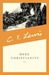Mere Christianity (Paperback)