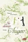 In deinen Augen (The Wolves of Mercy Falls, #3)