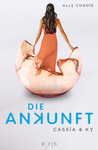 Die Ankunft (Matched, #3)