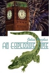 An Explosive Time