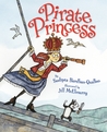 Pirate Princess Pirate Princess