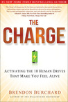 The Charge by Brendon Burchard
