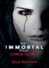 The Immortal Rules (Blood of Eden, #1)