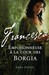 Francesca: Empoisonneuse à la cour des Borgia (Paperback)