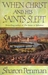 When Christ and His Saints Slept (Henry II & Eleanor of Aquitaine, #1)
